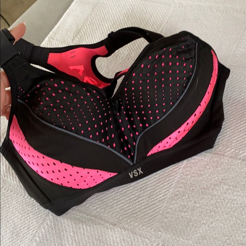 VSX Sports Bra
